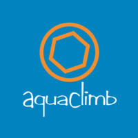 AquaClimb® logo, AquaClimb® contact details