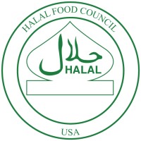 Halal Food Council USA logo, Halal Food Council USA contact details