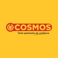 COSMOS Madagascar logo, COSMOS Madagascar contact details