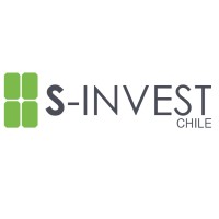 S-Invest Chile logo, S-Invest Chile contact details