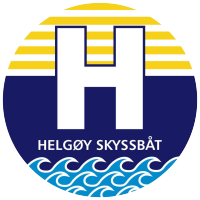 Helgøy Skyssbåt AS logo, Helgøy Skyssbåt AS contact details