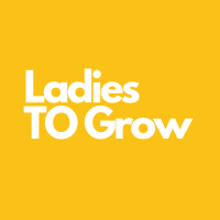 Ladies TO Grow logo, Ladies TO Grow contact details