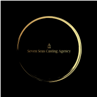 Seven Seas Casting Agency logo, Seven Seas Casting Agency contact details