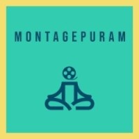 Montagepuram logo, Montagepuram contact details