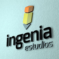 Ingenia Estudios logo, Ingenia Estudios contact details