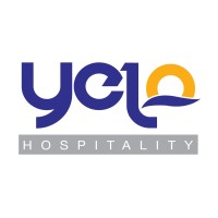 YELO Hospitality logo, YELO Hospitality contact details