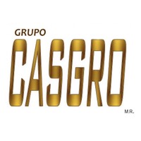 Grupo CASGRO logo, Grupo CASGRO contact details