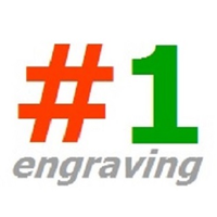 Number 1 Engraving Pty Ltd logo, Number 1 Engraving Pty Ltd contact details