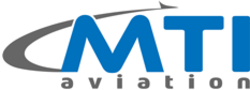 MTI Aviation Inc logo, MTI Aviation Inc contact details