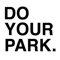 Do Your Park logo, Do Your Park contact details