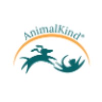 AnimalKind logo, AnimalKind contact details