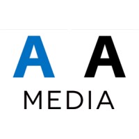 AA Media Inc logo, AA Media Inc contact details