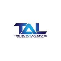 The Auto Locators logo, The Auto Locators contact details