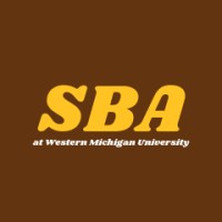 Sports Business Association at WMU logo, Sports Business Association at WMU contact details