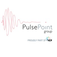 PulsePoint Group logo, PulsePoint Group contact details