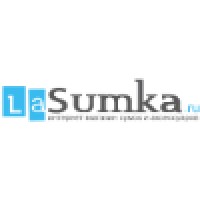 LaSumka.ru logo, LaSumka.ru contact details