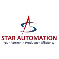 Star Automation logo, Star Automation contact details