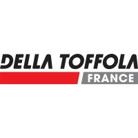 DELLA TOFFOLA FRANCE S.A. logo, DELLA TOFFOLA FRANCE S.A. contact details