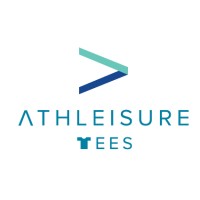 The Athleisure Tees logo, The Athleisure Tees contact details