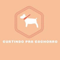 Curtindo pra Cachorro logo, Curtindo pra Cachorro contact details