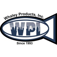 Whaley Products Inc logo, Whaley Products Inc contact details