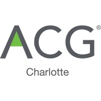 ACG Charlotte logo, ACG Charlotte contact details