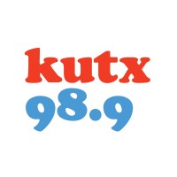 KUTX 98.9 logo, KUTX 98.9 contact details