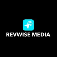 Revwise Media logo, Revwise Media contact details