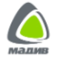 MADIV logo, MADIV contact details