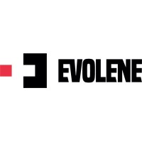 Evolene Indonesia logo, Evolene Indonesia contact details