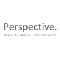 Perspective Research and Insight logo, Perspective Research and Insight contact details