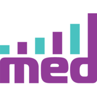 med - Digital Marketing Agency logo, med - Digital Marketing Agency contact details