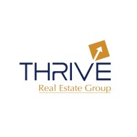 Thrive Real Estate Group logo, Thrive Real Estate Group contact details