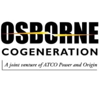 OSBORNE COGENERATION PTY LTD logo, OSBORNE COGENERATION PTY LTD contact details