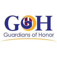 Guardians of Honor logo, Guardians of Honor contact details