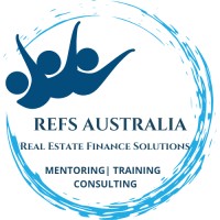 REFS AUSTRALIA - Mortgage  Broker Training | Mentoring | Consulting logo, REFS AUSTRALIA - Mortgage  Broker Training | Mentoring | Consulting contact details