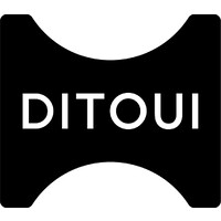 Ditoui logo, Ditoui contact details