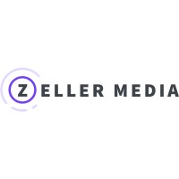 Zeller Media logo, Zeller Media contact details