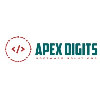 Apex Digits logo, Apex Digits contact details