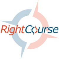 RightCourse LLC logo, RightCourse LLC contact details