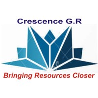 CRESCENCE GLOBAL RESOURCES logo, CRESCENCE GLOBAL RESOURCES contact details