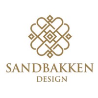 Sandbakken Design & Kommunikasjon logo, Sandbakken Design & Kommunikasjon contact details