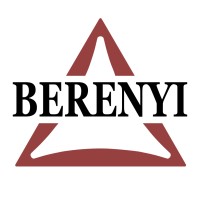 Berenyi Incorporated logo, Berenyi Incorporated contact details