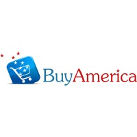 BUYAMERICA logo, BUYAMERICA contact details