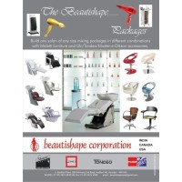 Beautishape Corporation - India logo, Beautishape Corporation - India contact details