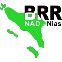 Badan Rehabilitasi dan Rekonstruksi NAD-Nias logo, Badan Rehabilitasi dan Rekonstruksi NAD-Nias contact details