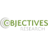 Objectives Research logo, Objectives Research contact details