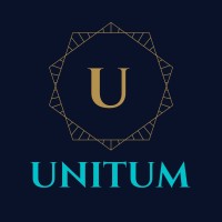 UNITUM logo, UNITUM contact details