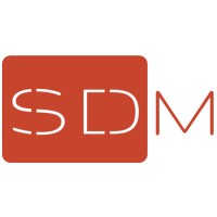 SD Media AS logo, SD Media AS contact details