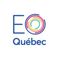 EO Québec logo, EO Québec contact details